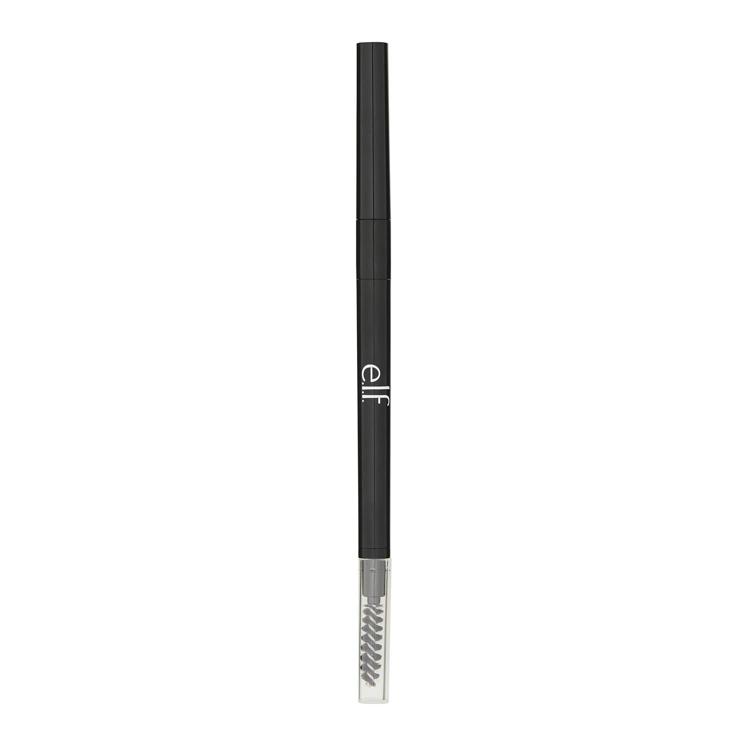 E.L.F. ULTRA PRECISE BROW PENCIL (LÁPIZ DE CEJAS RETRÁCTIL DE DOBLE PUNTA)